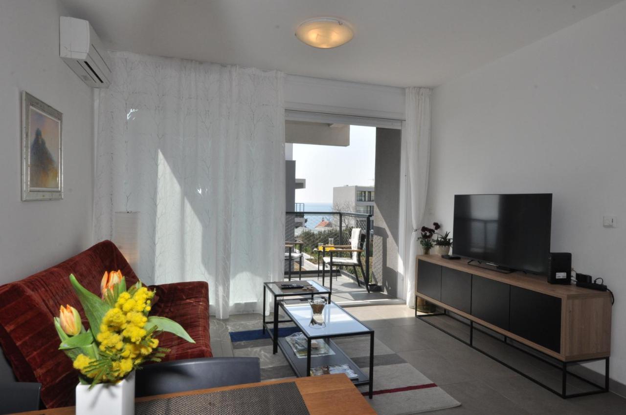 Apartment Carmen, Znjan, Σπλιτ Εξωτερικό φωτογραφία