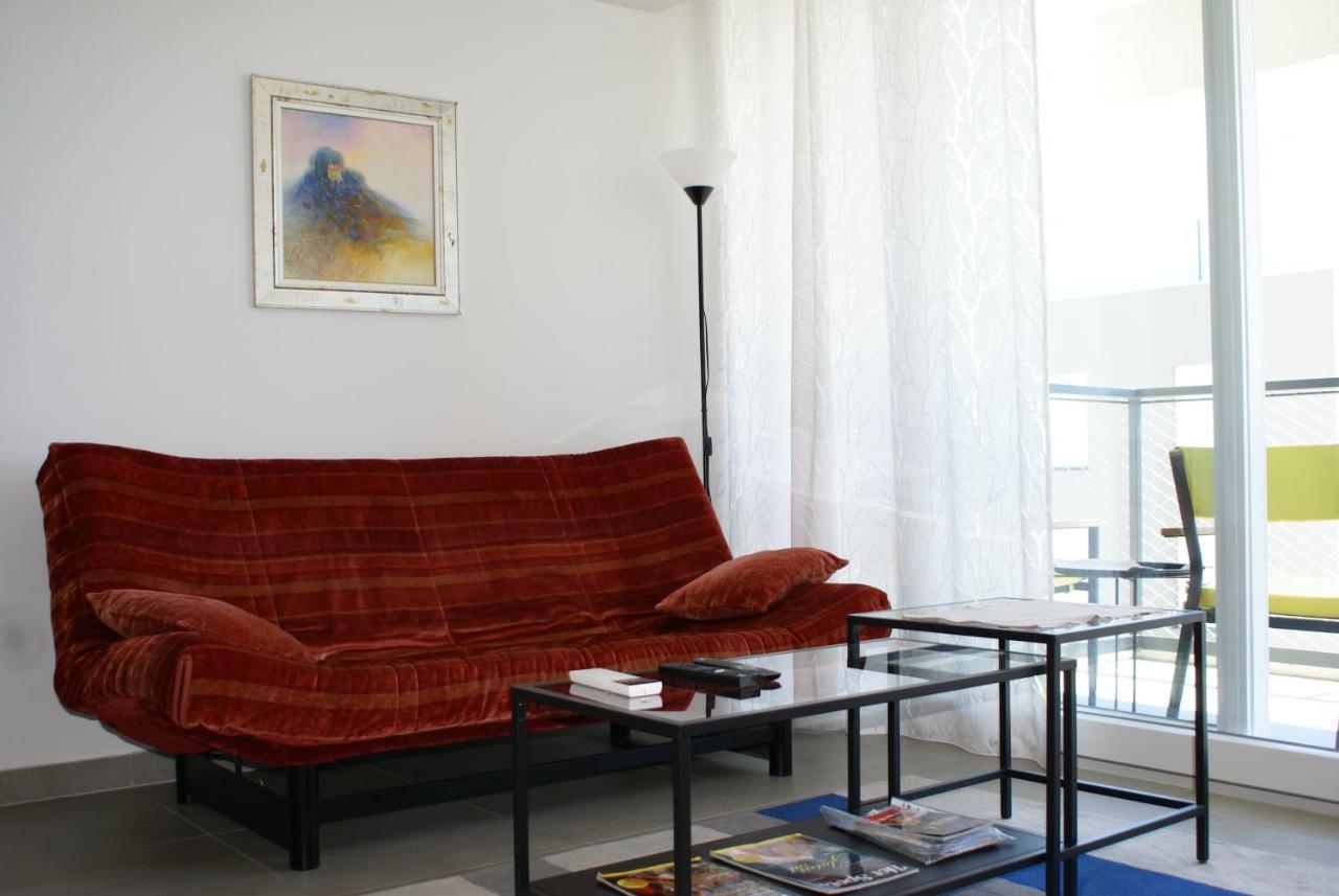 Apartment Carmen, Znjan, Σπλιτ Εξωτερικό φωτογραφία