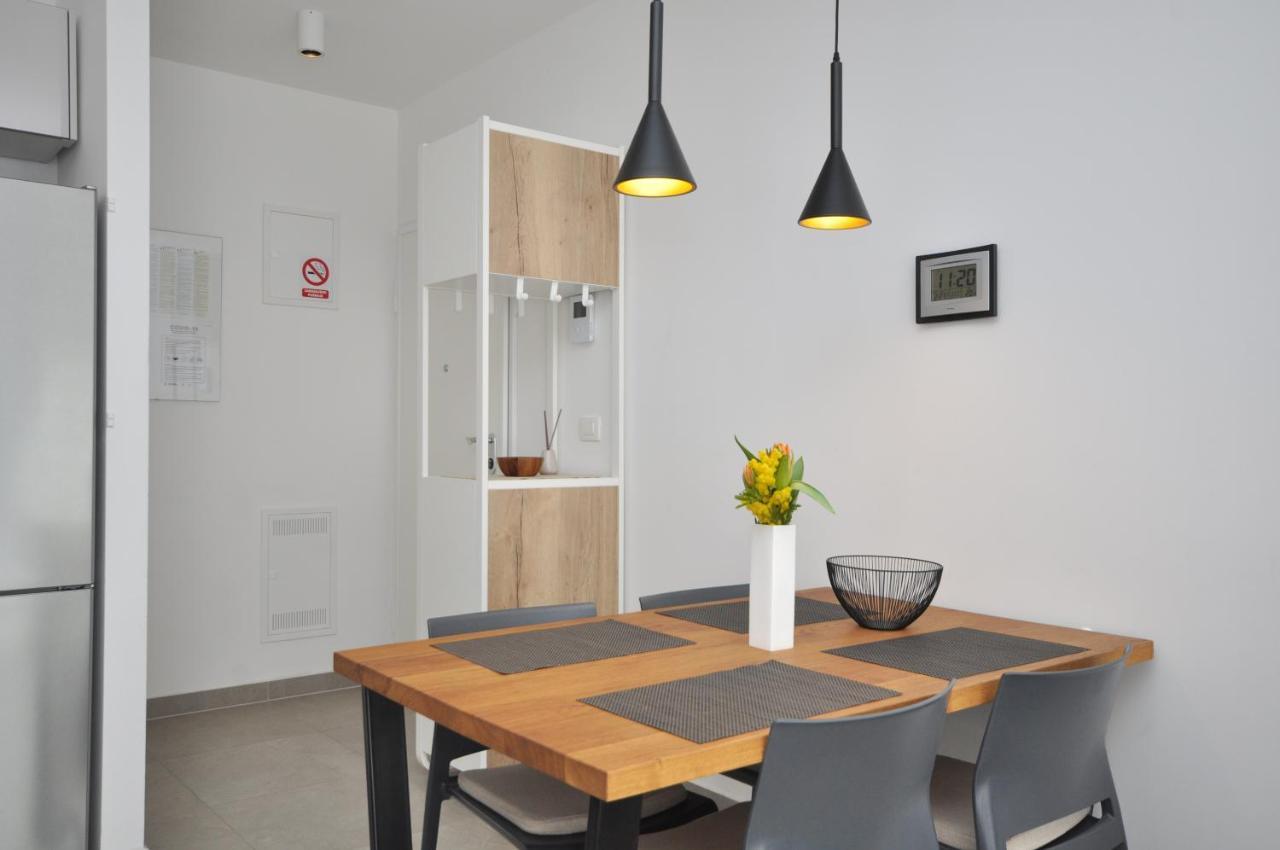Apartment Carmen, Znjan, Σπλιτ Εξωτερικό φωτογραφία