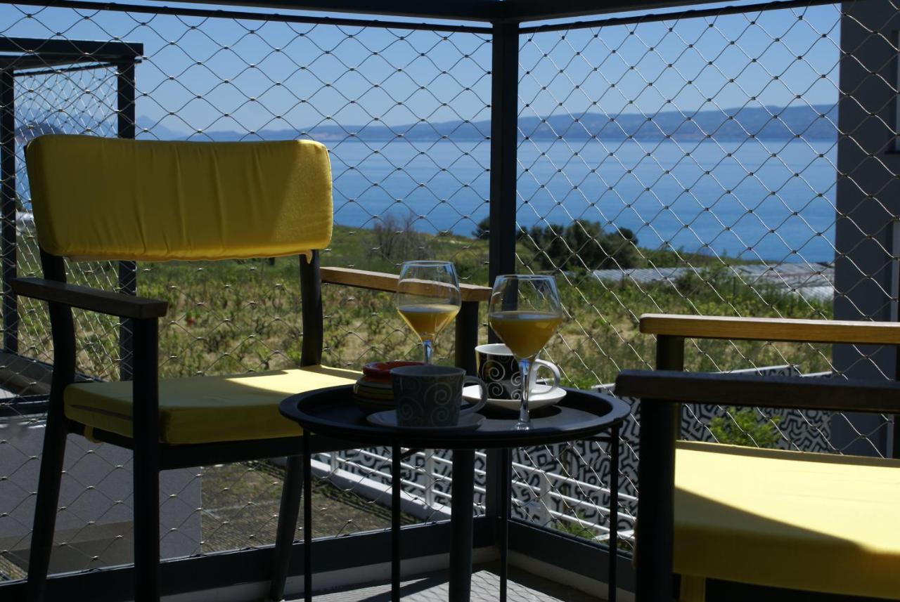 Apartment Carmen, Znjan, Σπλιτ Εξωτερικό φωτογραφία