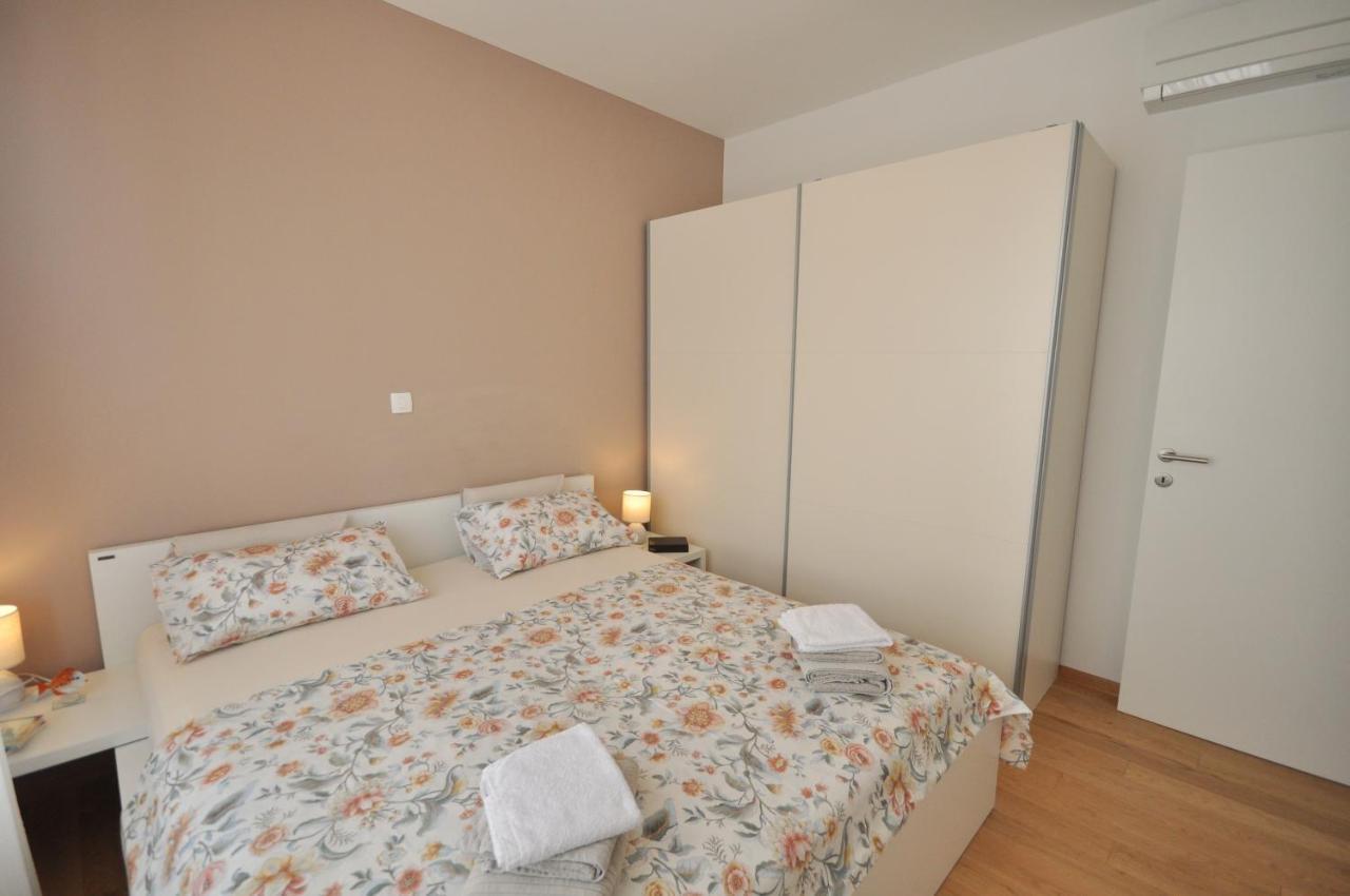Apartment Carmen, Znjan, Σπλιτ Εξωτερικό φωτογραφία