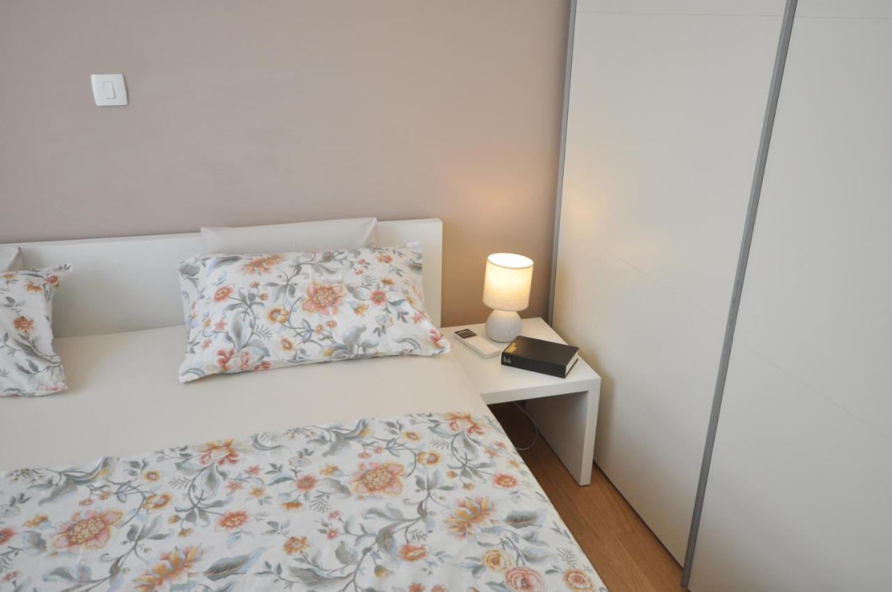 Apartment Carmen, Znjan, Σπλιτ Εξωτερικό φωτογραφία