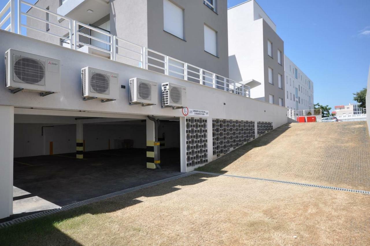 Apartment Carmen, Znjan, Σπλιτ Εξωτερικό φωτογραφία