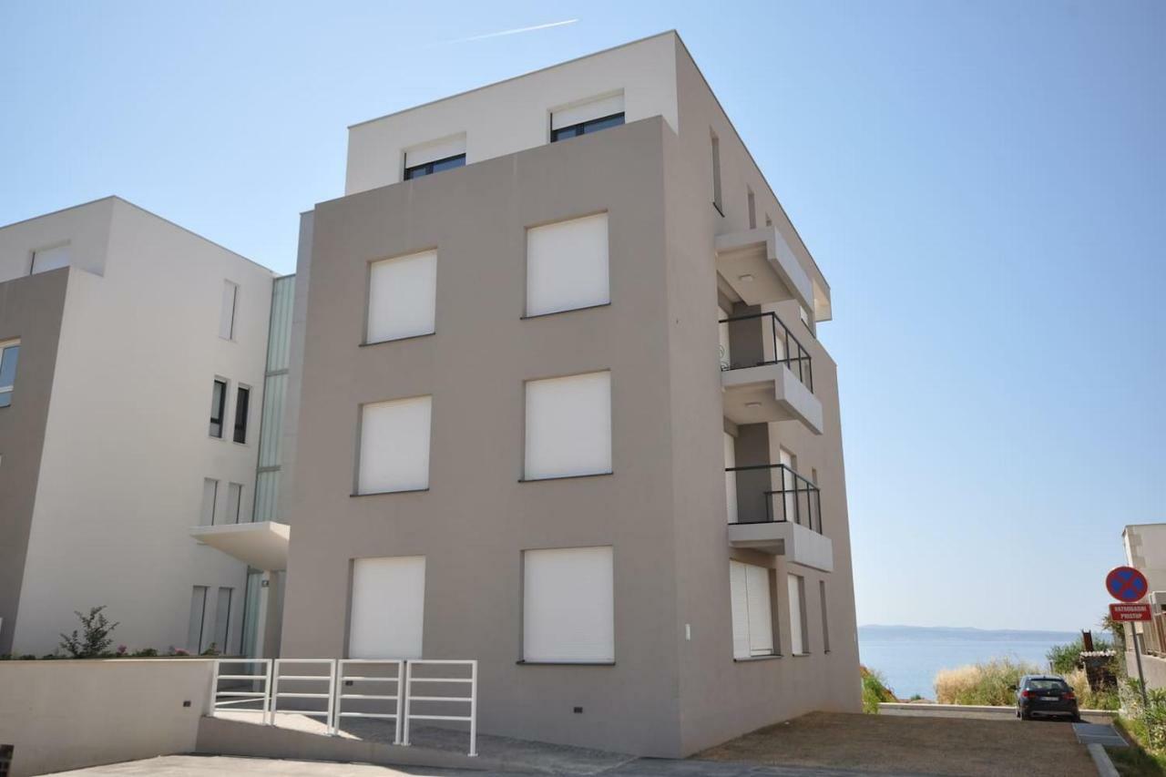 Apartment Carmen, Znjan, Σπλιτ Εξωτερικό φωτογραφία