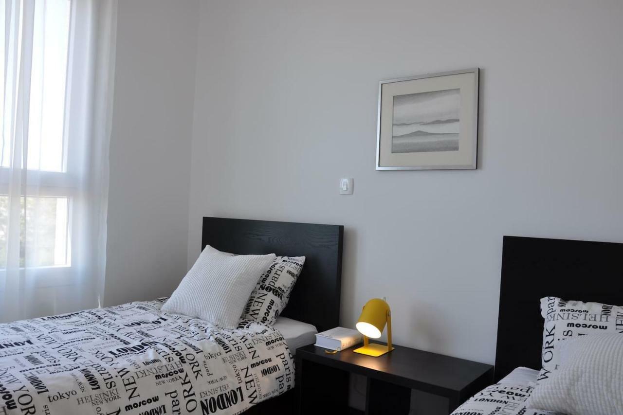 Apartment Carmen, Znjan, Σπλιτ Εξωτερικό φωτογραφία